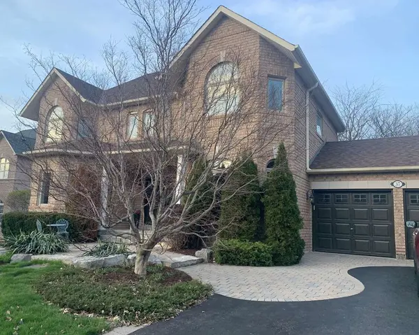 37 Nevada CRES, Vaughan, ON L6A 2V5