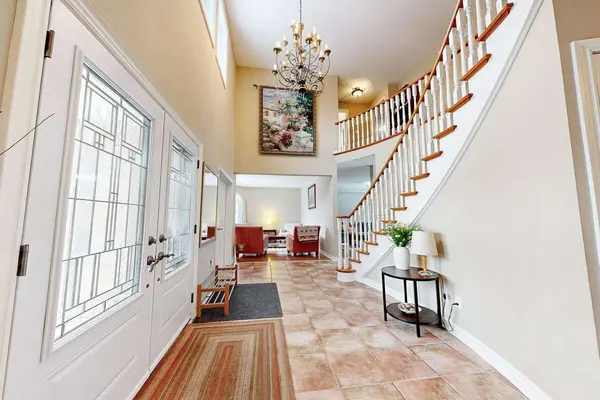 37 Nevada CRES, Vaughan, ON L6A 2V5