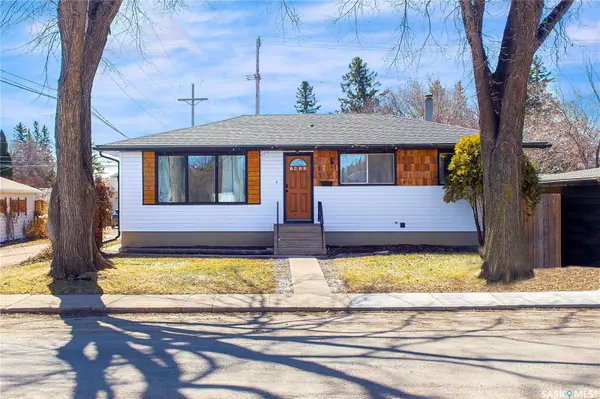 1411 Donald STREET, Saskatoon, SK S7W 3R6