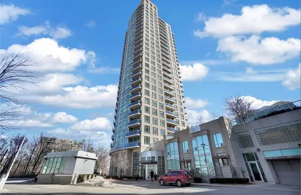 90 Absolute AVE #1310, Mississauga, ON L4Z 0A3