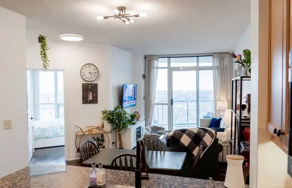 90 Absolute AVE #1310, Mississauga, ON L4Z 0A3