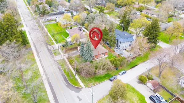 1033 Sixth Line, Oakville, ON L6H 1W6