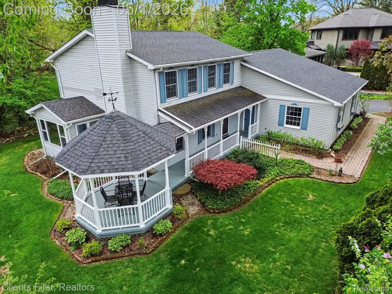 259 Wing CT, Northvillecity_wayne, MI 48167