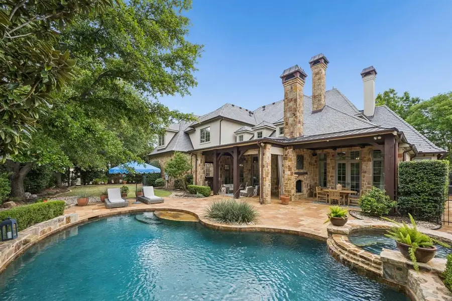 8000 Trading Post Drive, Mckinney, TX 75070