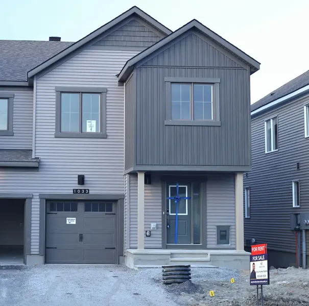 1033 ELIXIR PL, Kanata, ON K2W 0P3