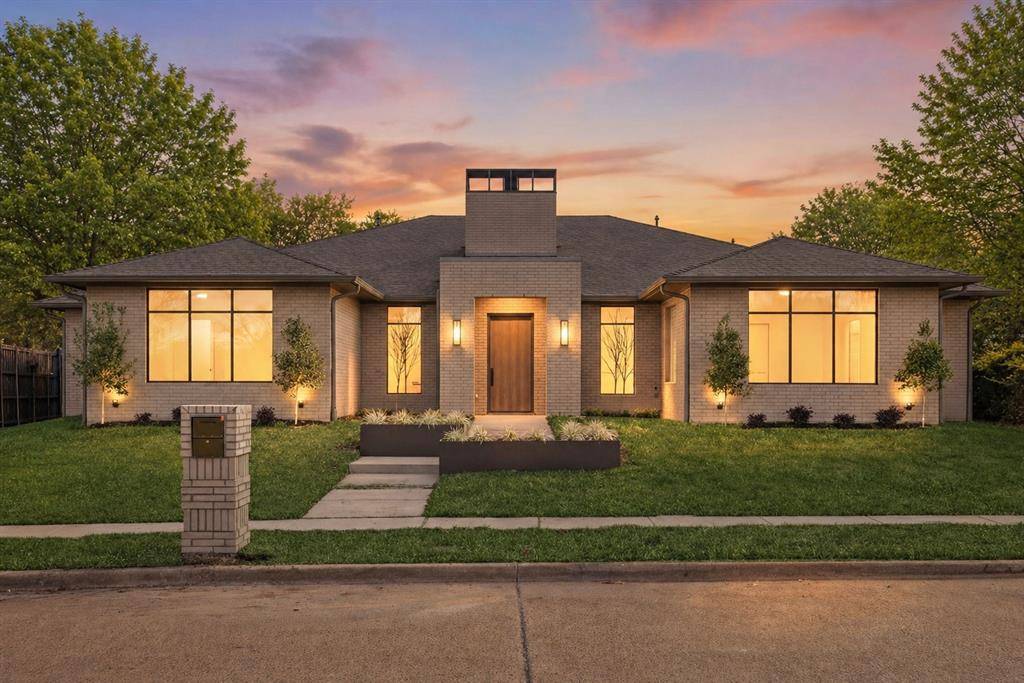 3832 Blue Trace Lane, Farmers Branch, TX 75244