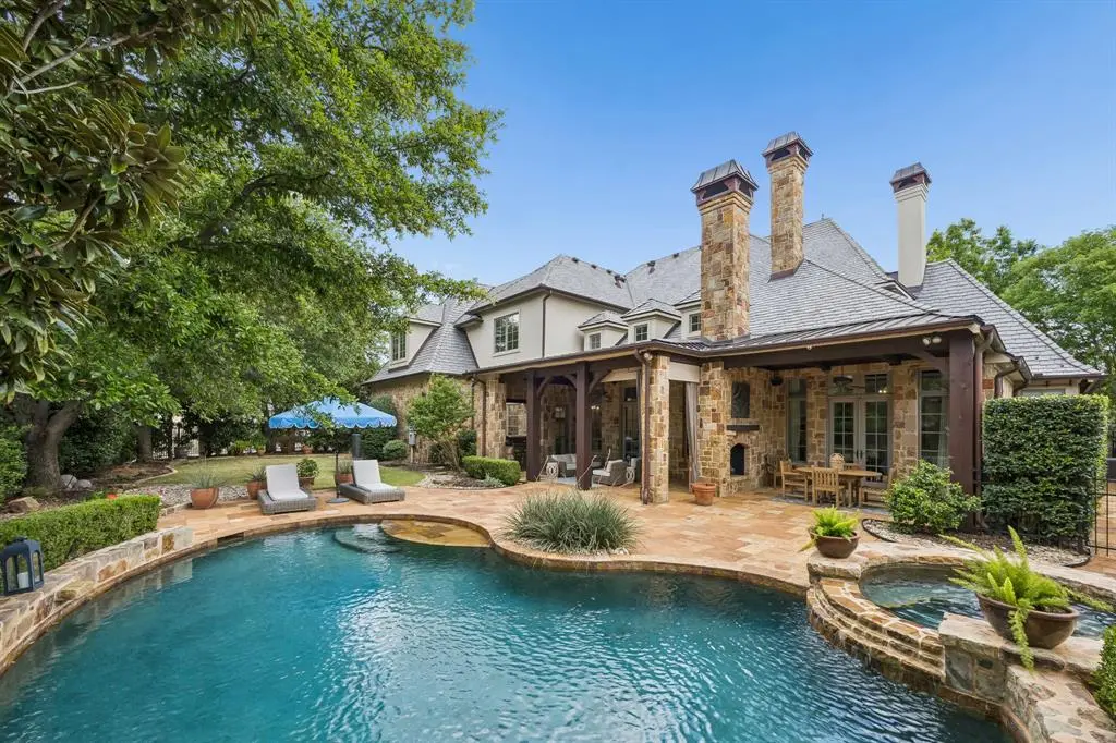 8000 Trading Post Drive, Mckinney, TX 75070