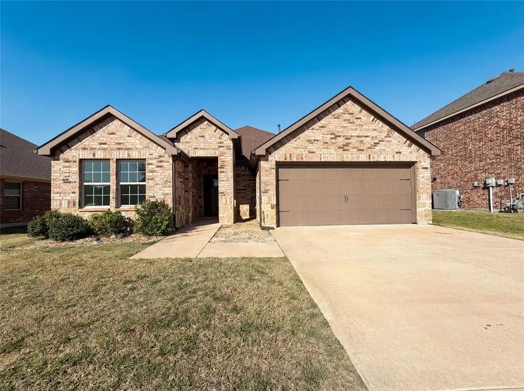 1006 Lonesome Way, Princeton, TX 75407