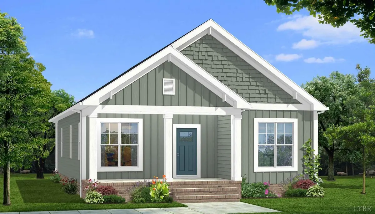 0 Petersville RD #TBD Lot2, Cumberland, VA 23123