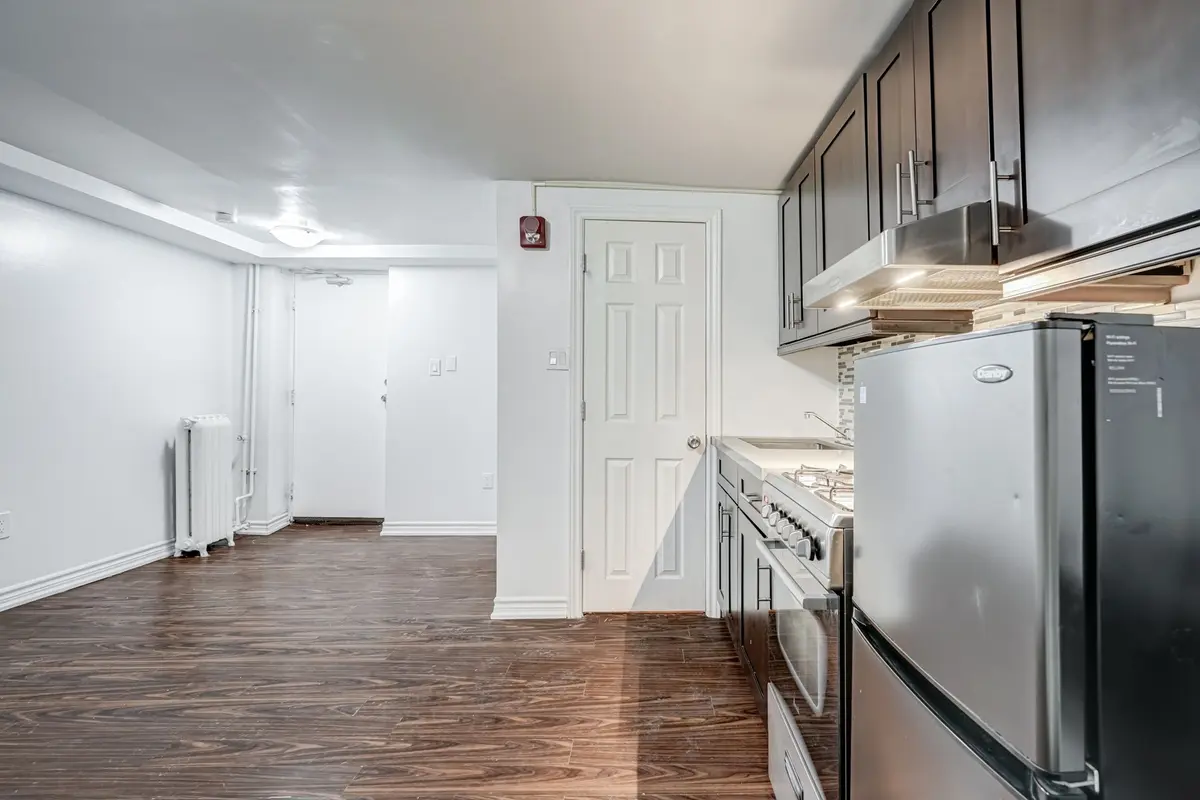 70 Melbourne AVE #B1A, Toronto W01, ON M6K 1K7