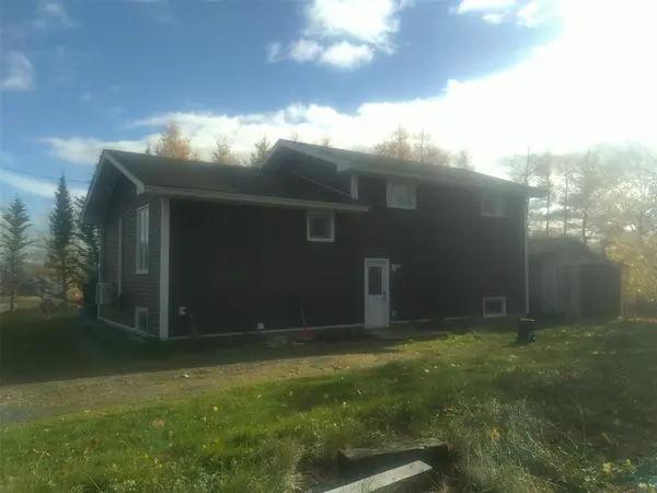 1 School Road, Meadows, NL A2H 6B9