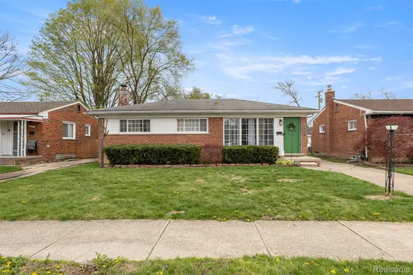 18266 Macarthur ST, Redford Charter Township, MI 48240
