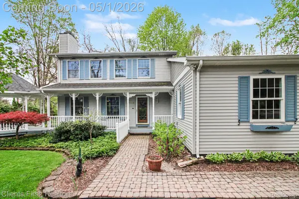 259 Wing CT, Northville, MI 48167