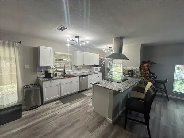 6310 Glenmoor Drive, Garland, TX 75043