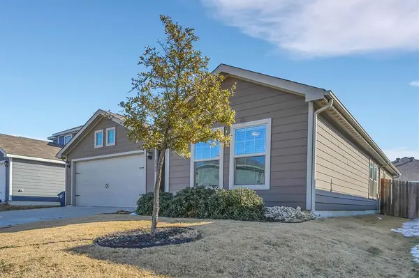 8508 Buck Mountain Pass, Fort Worth, TX 76179