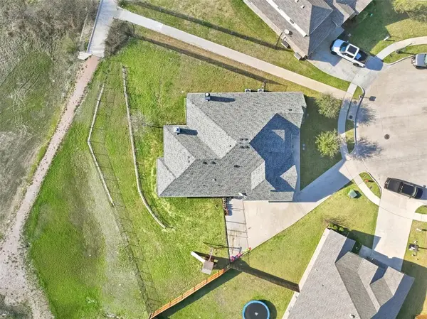 308 Jasmine Court, Aledo, TX 76008