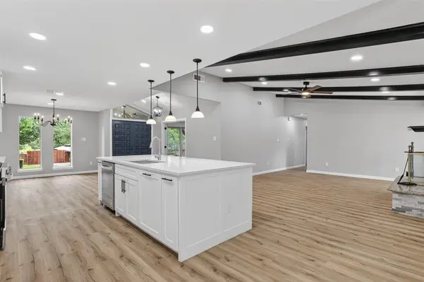 3204 Greenbriar Lane, Plano, TX 75074