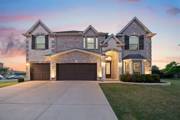 433 Anderson Lane, Forney, TX 75126