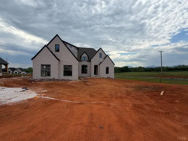 2362 Goode Station RD, Goode, VA 24556