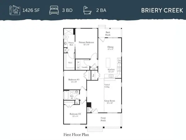 0 Petersville RD #TBD Lot2, Cumberland, VA 23123