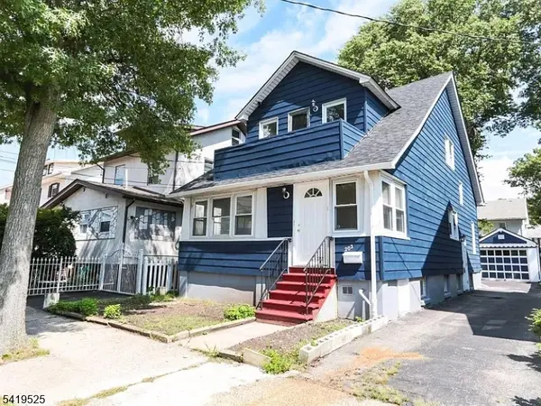 202 Kerrigan Blvd #2, Newark City, NJ 07106