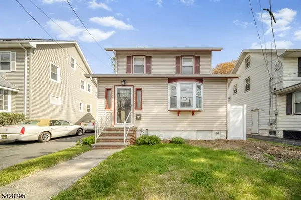 1583 Summit Ave, Hillside Twp., NJ 07205