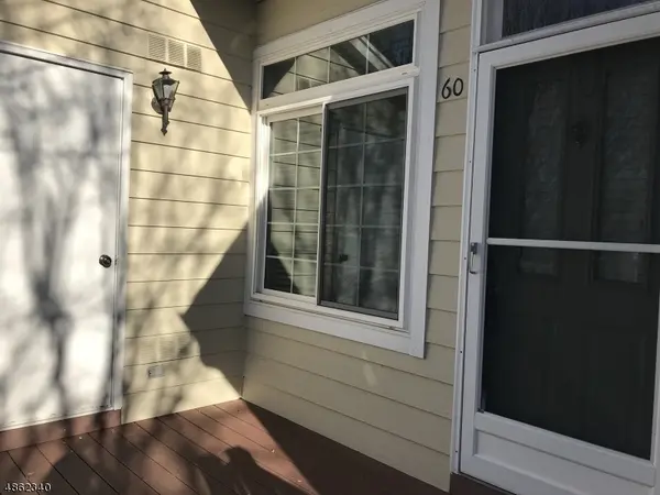 60 Wescott Road, Bedminster Twp., NJ 07921