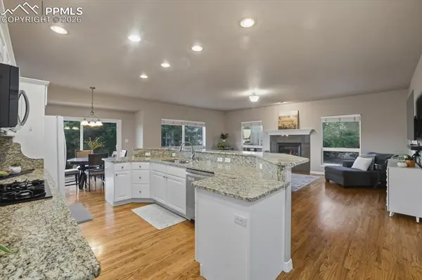9918 Sully CT, Colorado Springs, CO 80920