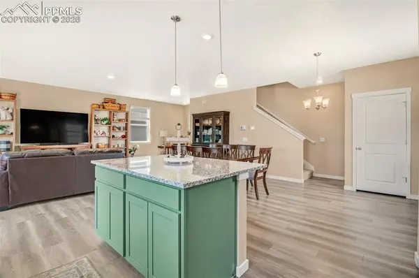 6133 Alpine Ridge DR, Colorado Springs, CO 80925