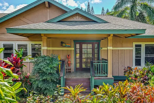 6165-A WAIPOULI RD, Kapaa, HI 96746