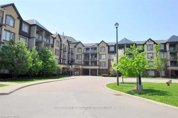 3070 Rotary WAY #406, Burlington, ON L7M 0G9