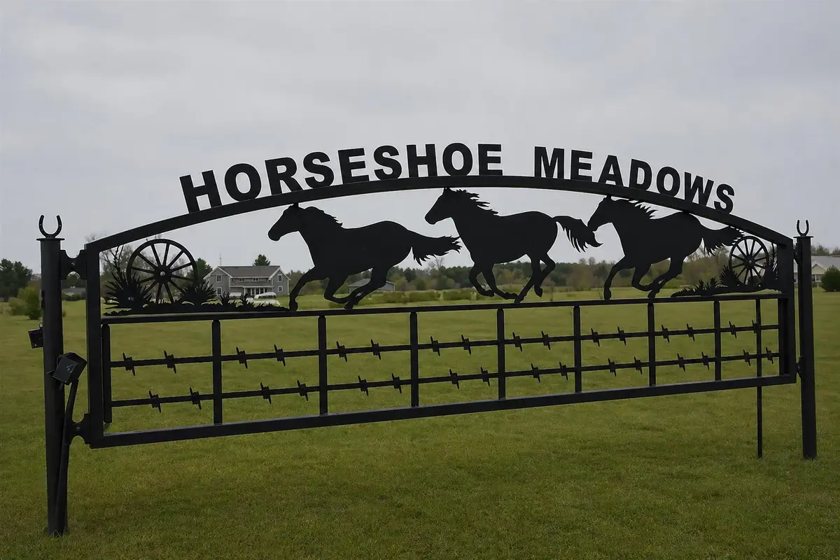 ***** Buckaroo TRL, Baytownship_charlevoix, MI 49770