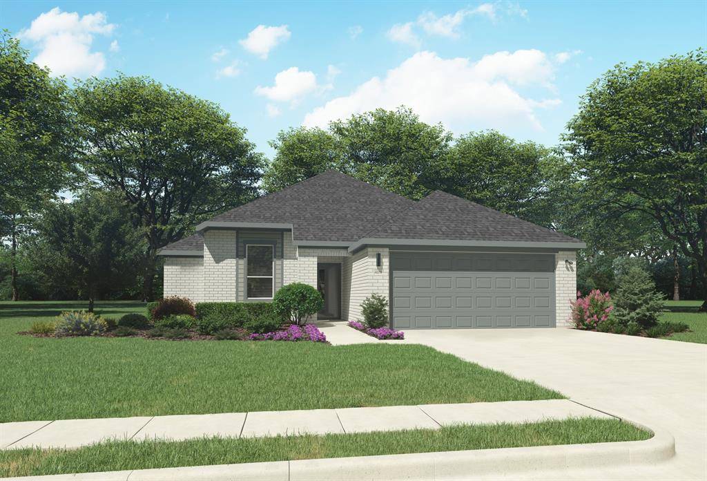1932 Callington Way, Forney, TX 75126