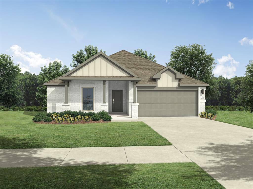 2235 Willowbank Drive, Forney, TX 75126