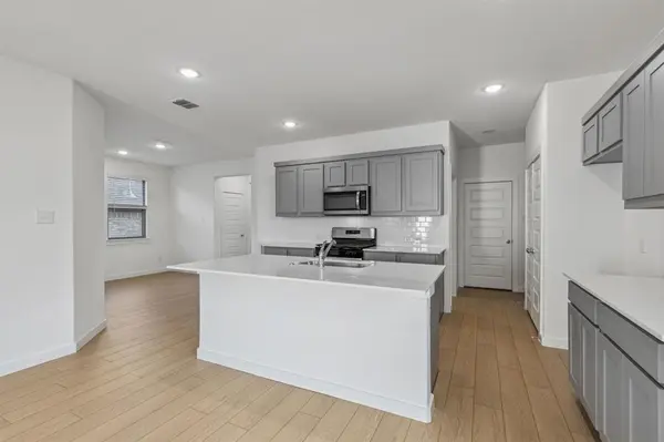 2720 Parkside Trail, Princeton, TX 75407