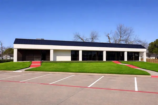 1449 Forest Lane, Garland, TX 75042