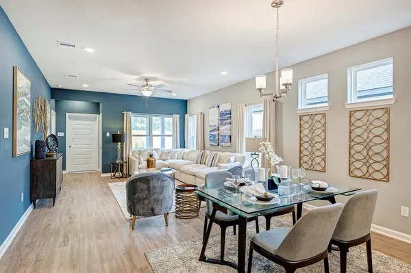 3801 Buckhead Drive, Caddo Mills, TX 75135