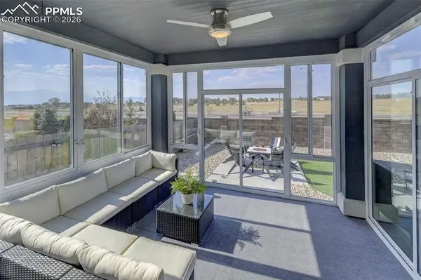 8182 Wheatland DR, Colorado Springs, CO 80908