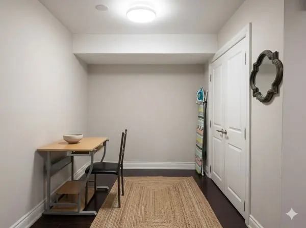 282 Aylesworth AVE #All Inclusive Basement, Toronto E06, ON M1N 2K2