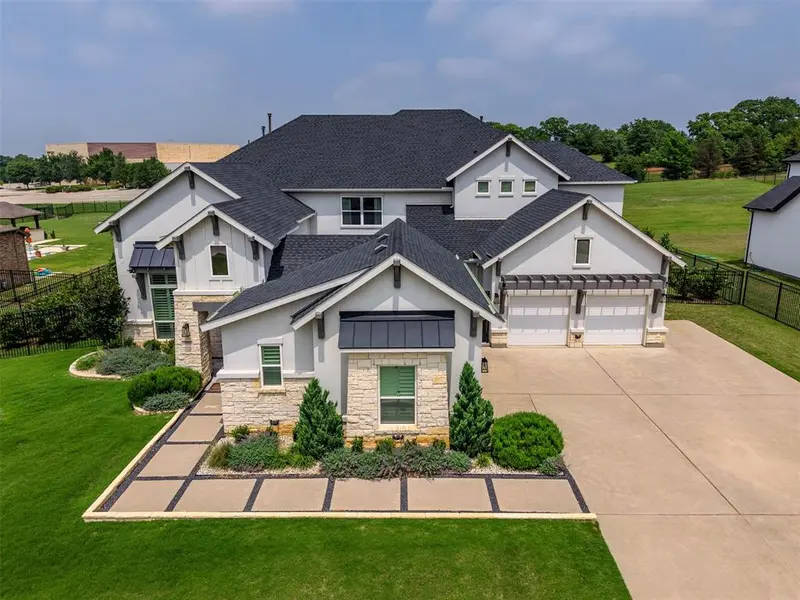 3808 Boynton Boulevard, Flower Mound, TX 75022