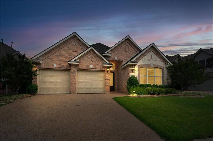 1660 Kimble Drive, Carrollton, TX 75010