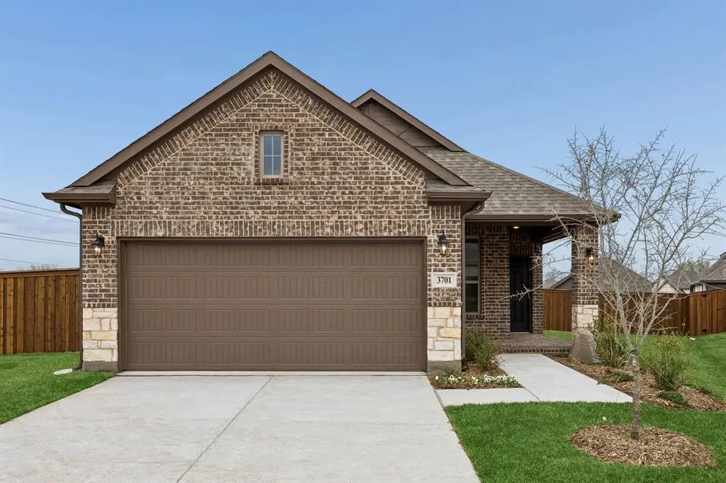 3701 Talisker Boulevard, Sherman, TX 75090