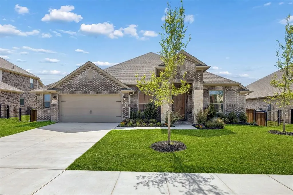 4121 Winnow Lane, Joshua, TX 76058