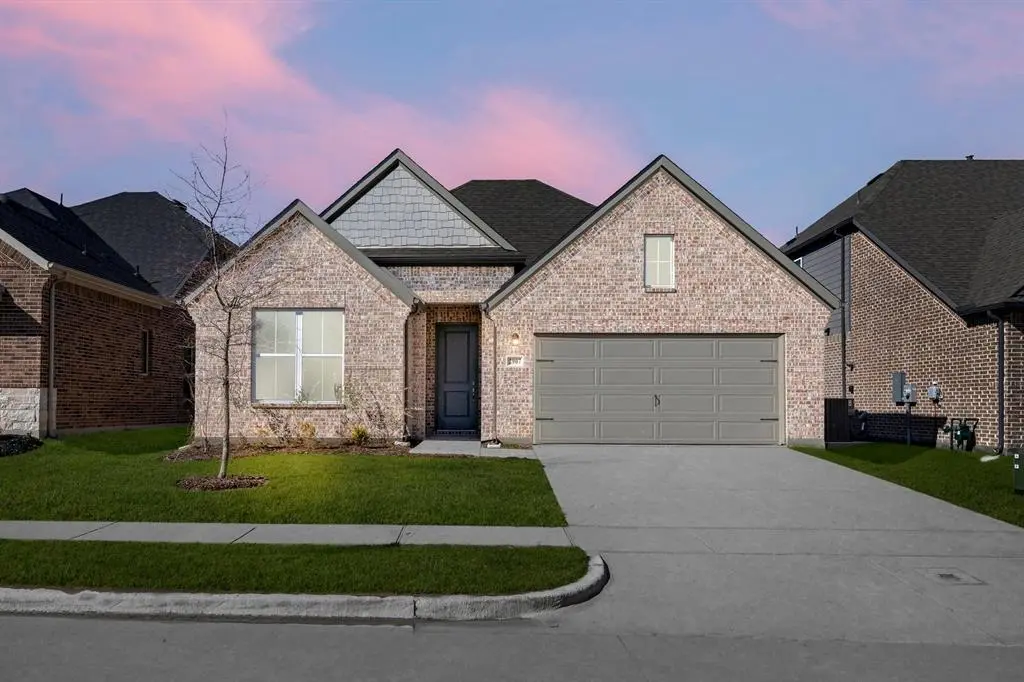 17224 Oxborough Drive, Fort Worth, TX 76247