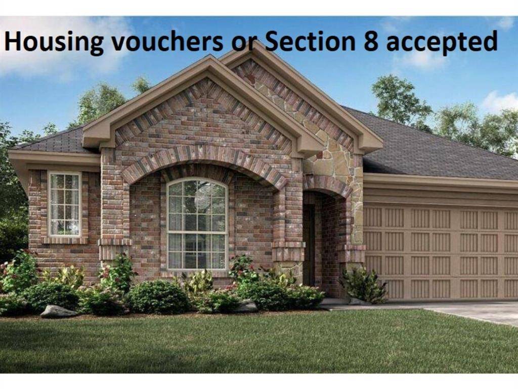 2134 Donker Drive, Royse City, TX 75189