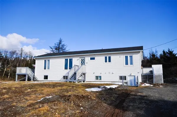 68 Fox Harbour Road, Dunville, NL A0B 1S0