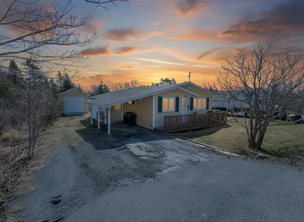22 Hill Road, Dildo, NL A0B 1P0