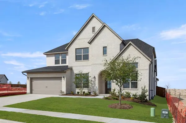 332 Bay Laurel Road, Mckinney, TX 75071