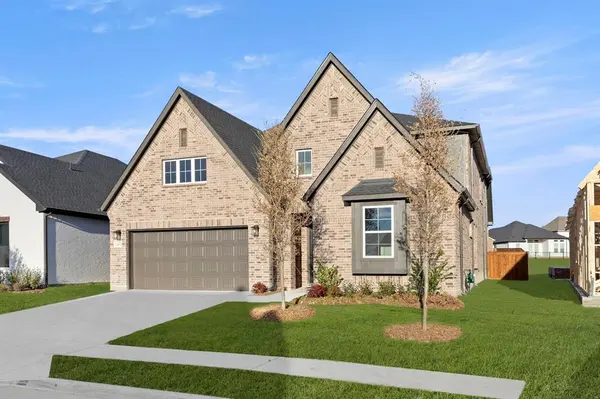 1433 Kirkdale Drive, Forney, TX 75126