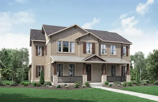 3362 Andesite Road, Mckinney, TX 75071